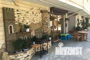 1-к квартира, посуточно, 35м2, 2/3 этаж