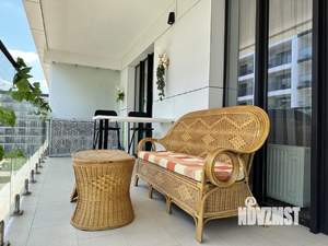 2-к квартира, посуточно, 60м2, 4/7 этаж