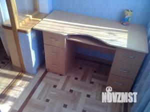 1-к квартира, посуточно, 43м2, 4/9 этаж