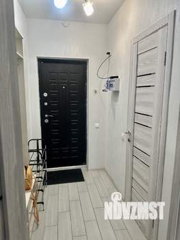 Студия квартира, на длительный срок, 26м2, 5/12 этаж