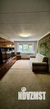 3-к квартира, на длительный срок, 62м2, 4/5 этаж