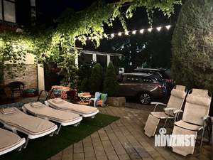 2-к квартира, посуточно, 38м2, 1/1 этаж