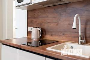 2-к квартира, посуточно, 40м2, 8/12 этаж