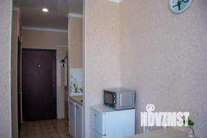 1-к квартира, посуточно, 26м2, 7/16 этаж
