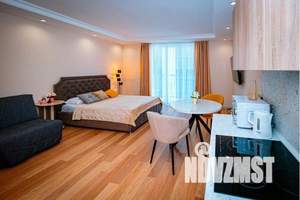 1-к квартира, посуточно, 38м2, 5/7 этаж