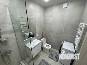 2-к квартира, посуточно, 62м2, 11/16 этаж