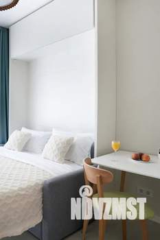 1-к квартира, посуточно, 19м2, 7/8 этаж