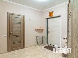 1-к квартира, посуточно, 38м2, 10/14 этаж