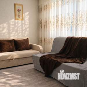 1-к квартира, посуточно, 30м2, 5/17 этаж