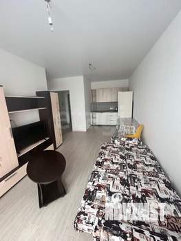 1-к квартира, на длительный срок, 41м2, 17/18 этаж