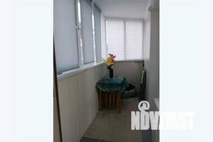 1-к квартира, посуточно, 48м2, 5/9 этаж