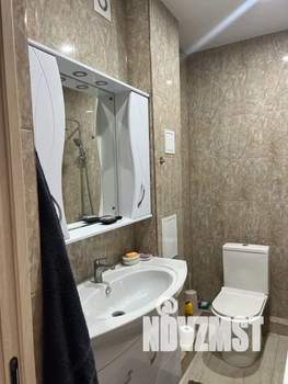 2-к квартира, посуточно, 50м2, 2/20 этаж