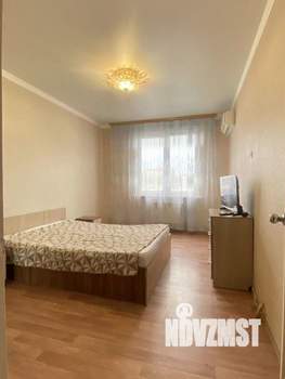 1-к квартира, на длительный срок, 44м2, 7/16 этаж