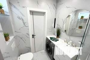 2-к квартира, посуточно, 60м2, 14/16 этаж