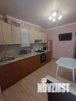 1-к квартира, посуточно, 47м2, 8/9 этаж