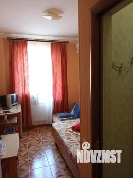 Студия квартира, на длительный срок, 12м2, 1/4 этаж