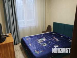 2-к квартира, посуточно, 38м2, 1/3 этаж