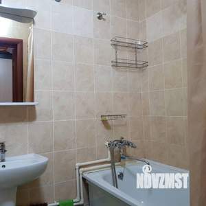 1-к квартира, посуточно, 36м2, 2/6 этаж