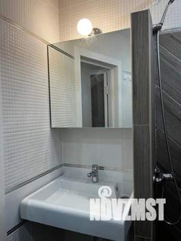 1-к квартира, посуточно, 30м2, 1/5 этаж