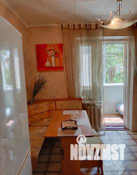 2-к квартира, посуточно, 55м2, 1/9 этаж