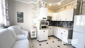 1-к квартира, на длительный срок, 35м2, 7/10 этаж
