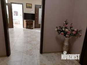 2-к квартира, на длительный срок, 57м2, 1/10 этаж