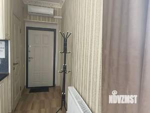 2-к квартира, посуточно, 60м2, 1/1 этаж