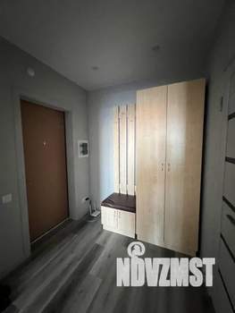 1-к квартира, посуточно, 38м2, 2/13 этаж