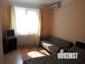 1-к квартира, посуточно, 30м2, 2/2 этаж