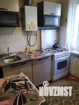 3-к квартира, посуточно, 60м2, 4/5 этаж