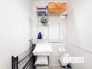 1-к квартира, посуточно, 33м2, 7/8 этаж