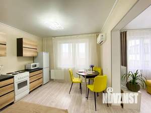 1-к квартира, посуточно, 33м2, 10/16 этаж