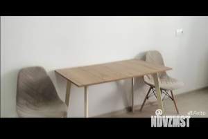 Студия квартира, на длительный срок, 28м2, 13/18 этаж