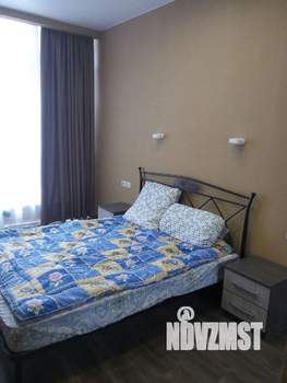 1-к квартира, на длительный срок, 39м2, 6/15 этаж