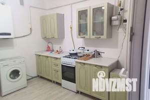 1-к квартира, посуточно, 37м2, 5/9 этаж