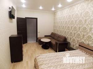 1-к квартира, на длительный срок, 44м2, 11/18 этаж