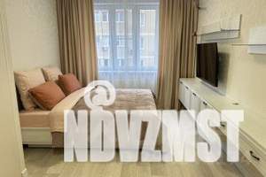 1-к квартира, посуточно, 40м2, 6/13 этаж