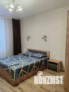 2-к квартира, посуточно, 52м2, 2/14 этаж