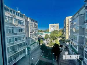 1-к квартира, на длительный срок, 43м2, 4/6 этаж