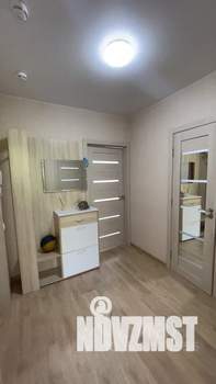 2-к квартира, посуточно, 50м2, 3/4 этаж