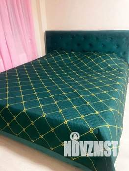 1-к квартира, посуточно, 36м2, 5/13 этаж