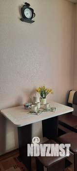 1-к квартира, на длительный срок, 31м2, 3/5 этаж