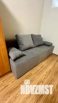 1-к квартира, посуточно, 43м2, 1/10 этаж