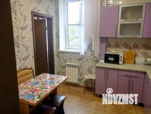 2-к квартира, посуточно, 55м2, 3/7 этаж