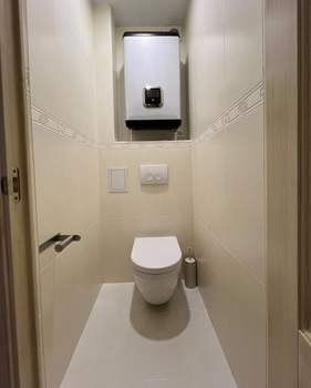 3-к квартира, на длительный срок, 65м2, 8/9 этаж