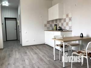 1-к квартира, посуточно, 50м2, 2/2 этаж