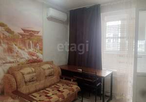 1-к квартира, на длительный срок, 32м2, 17/20 этаж