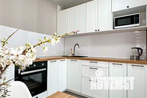 2-к квартира, посуточно, 60м2, 8/9 этаж