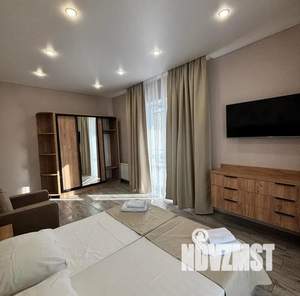 2-к квартира, посуточно, 67м2, 2/5 этаж