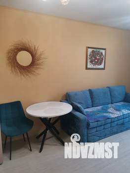 2-к квартира, посуточно, 38м2, 5/18 этаж